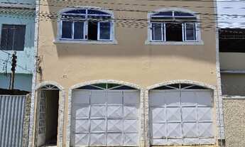 Imagem: Casa Grande Triplex- 4 Quart 3 banh 2 gar