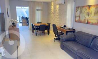 Imagem: Casa a venda no Condômino Via Verona em