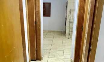 Imagem 2: Uma casa super aconchegante com terreno de 200 metros quadrados e 120 útil