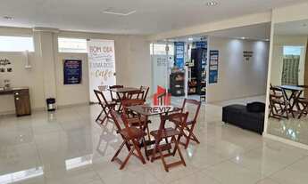 Imagem 15: Apartamento com 2 dormitórios para alugar, 65 m² por R$ 1.996,00/mês - Centro - São José d