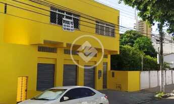 Imagem 2: Grande sobrado comercial no bairro Goiabeiras com 649m² codigo: 107140
