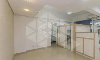 Imagem: SALA/ PRAIA DE BELAS