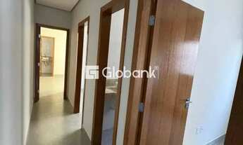 Imagem 6: Casa à venda em Montes Claros (Loteamento Novo Primavera) - 3 quartos, 60m² de área intern