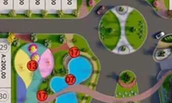 Imagem 5: Condominio Florais do Cerrado