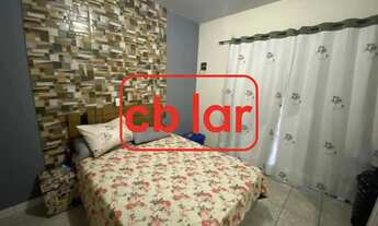 Imagem 7: CASA RESIDENCIAL em CAMPO LIMPO PAULISTA - SP, JARDIM SANTO ANTÔNIO II