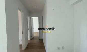 Imagem 7: Apartamento com 3 dormitórios, 65 m² - venda por R$ 700.000,00 ou aluguel por R$ 4.130,00