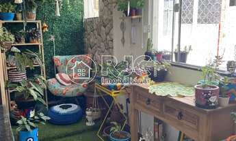 Imagem: Imóvel para venda tem 60 metros quadrados