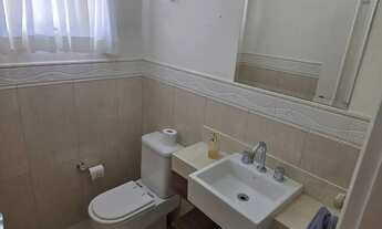 Imagem 3: Sobrado para venda tem 330 metros quadrados com 2 quartos em Jardim Novo Mundo - Jundiaí