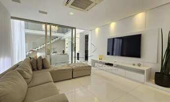 Imagem 12: SOBRADO 4 SUITES SENDO 2 SUITES COM CLOSET E 1 SUITE COM CLOSET E HIDROMASSAGEM RESIDENCIA