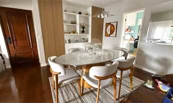 Imagem 2: Apartamento à venda com 3 quartos, sendo 1 suíte, no condomínio Green Park, São Paulo - SP