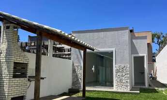 Imagem 6: Casa em ponta da fruta