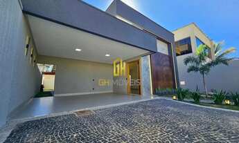 Imagem: Casa 3 quartos a venda no Tres Marias