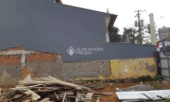 Imagem 2: TERRENO - VILA ALPINA - ESQUINA