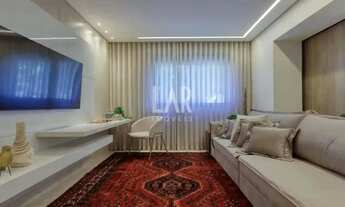 Imagem 7: Apartamento à venda, 4 quartos, 2 suítes, 3 vagas, Serra - Belo Horizonte/MG