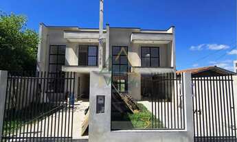 Imagem 3: LANÇAMENTO MARIA ANTONIETA - PINHAIS