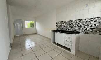 Imagem 3: Casa de 2 Quartos em Condomínio Fechado com Lazer Completo Neo Residencial