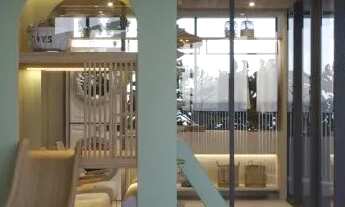 Imagem 7: Flat à Venda em Praia dos Carneiros | Makani Concept