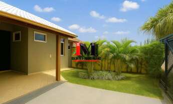 Imagem 3: Casa para locação com piscina próximo ao CPA