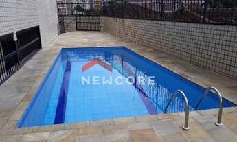 Imagem 5: Apartamento em Rua Caiapós - Tupi - Praia Grande/SP