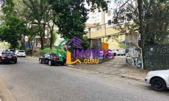 Imagem: TERRENO - PARAÍSO - SP