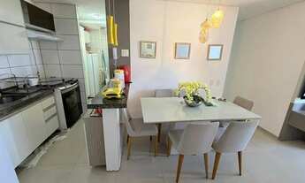 Imagem 6: Dubai Residence Apartamento com 3 dormitórios