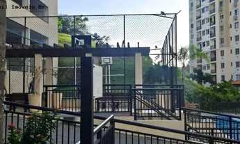 Imagem 4: Apartamento para Venda em São Gonçalo, Covanca, 2 dormitórios, 1 banheiro, 1 vaga