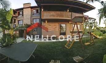 Imagem 2: Hotel em Rua 41295 - Praia do Rosa - Imbituba/SC