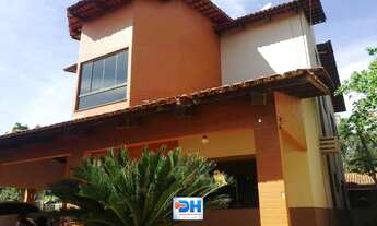 Imagem 2: Sobrado e Lote para Venda na Quadra ARNE 64 - 508 Norte em Palmas Tocantins