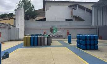 Imagem 3: GALPÃO PARA LOCAÇÃO - NOVO PROGRESSO - CONTAGEM/MG