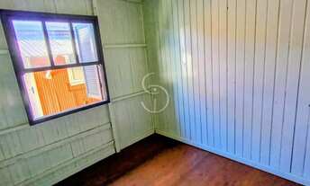 Imagem 5: CHALE Vicentina São Leopoldo