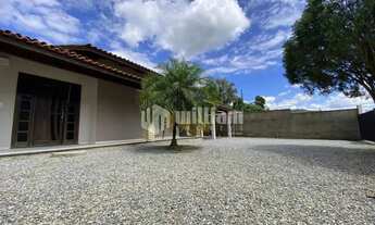 Imagem 2: CASA COM 2 QUARTOS PARA LOCAÇAO - CEDRINHHO