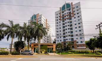 Imagem: Apartamento com 1 suíte e 2 quarto(s) à