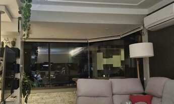 Imagem 4: Apartamento à venda em Bela Vista com 109 m², 2 quartos, 1 suíte, 2 vagas