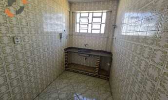 Imagem 5: Apartamento com 1 dormitório, 41 m² - venda por R$ 150.000,00 ou aluguel por R$ 1.220,20/m