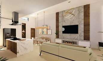 Imagem 4: Casa Plana e Moderna no Santa Amélia (Pampulha