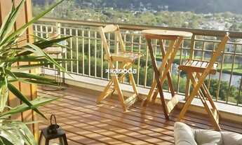 Imagem: Lindo apartamento de 68m2 - 2 quartos