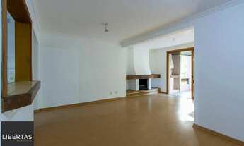 Imagem 3: Apartamento bairro Cavalhada com 03 dormitórios, gabinete e 2 vagas 134,35m2 pri