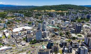 Imagem 3: Apartamento à venda com 3 quartos com suíte no centro de Criciúma