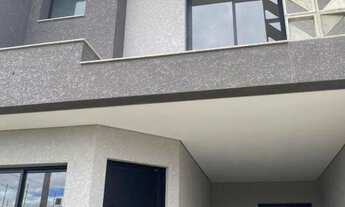 Imagem 2: Sobrado com 3 quartos à venda, 131 m² por R$ 737.000 - Xaxim - Curitiba/PR