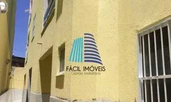 Imagem 2: RESIDENCIAL NOVA HOLANDA CASA C