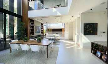 Imagem: Casa com 5 dormitórios, 800 m² - venda