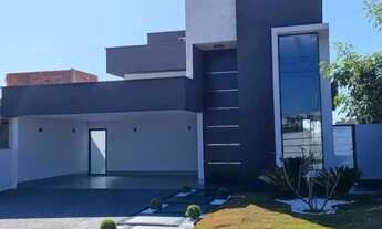 Imagem: Casa de condomínio térrea para venda com