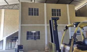 Imagem 7: Galpao Galpão / depósito com venda por R$800.000