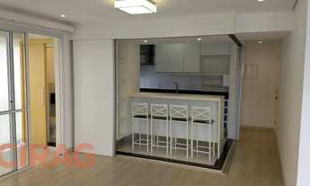 Imagem 6: Duplex Vila Madalena - 85 m² - 2 Dormitórios - 2 Vagas