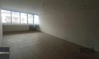 Imagem 2: SALA - 41 M² - 1 VAGA - MENINO DEUS