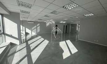 Imagem 5: Conjunto para alugar, 135 m² por R$ 11.900,00/mês - Praia de Belas - Porto Alegre/RS