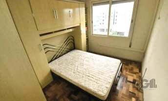 Imagem 9: Cobertura - 2 D - 97,90 m² - MENINO DEUS