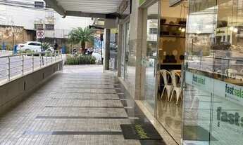 Imagem 6: Cobertura duplex para Venda no Centro de Viçosa -MG