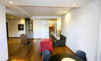 Imagem 6: Apartamento à Venda - Coração de Jesus, 5 Quartos, 300 m2