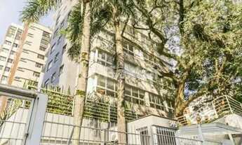 Imagem: Apartamento à venda Avenida Itajaí, Petrópolis